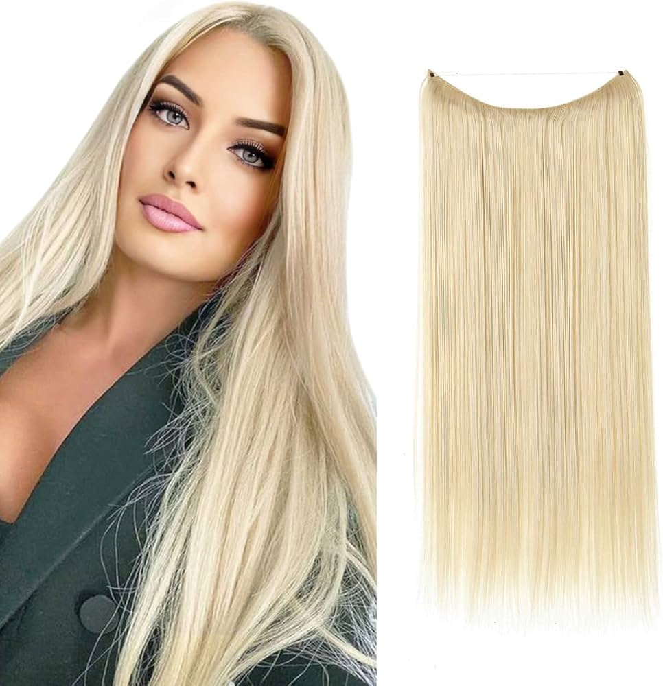 Guia Completo de Manutenção para Mega Hair de Fita Adesiva