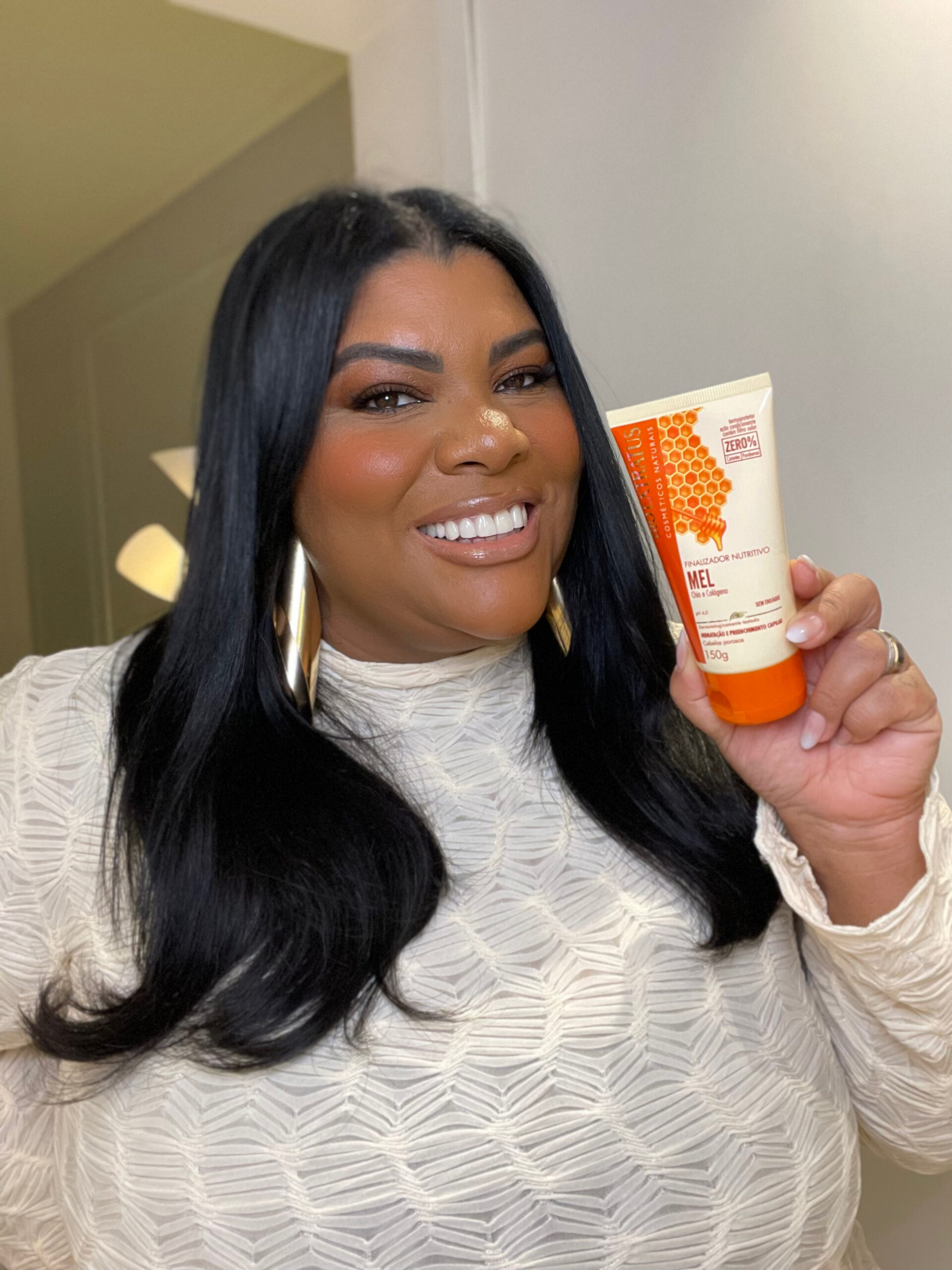 Cronograma Capilar com Mel: Como Incluir para Máximos Benefícios