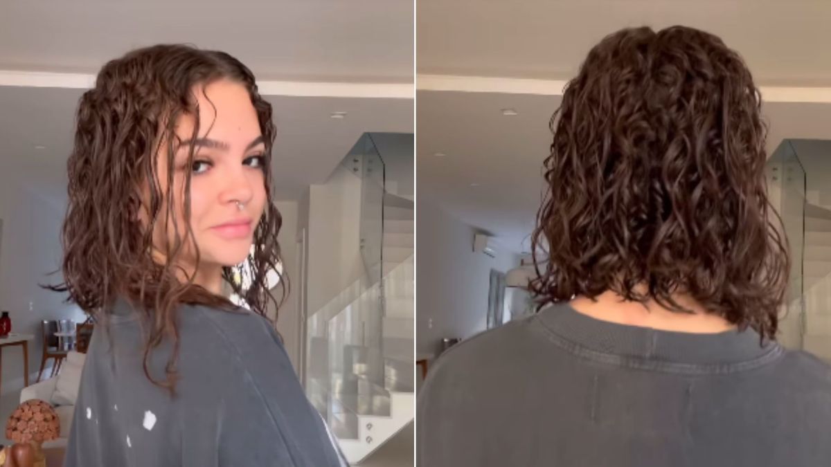 Mel no Cabelo Cacheado: Guia Completo para Fios Definidos e Hidratados