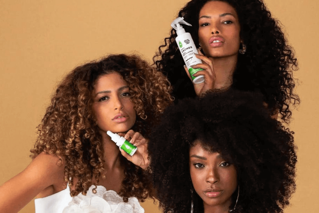 melhor mascara de hidratação para cabelos loiros