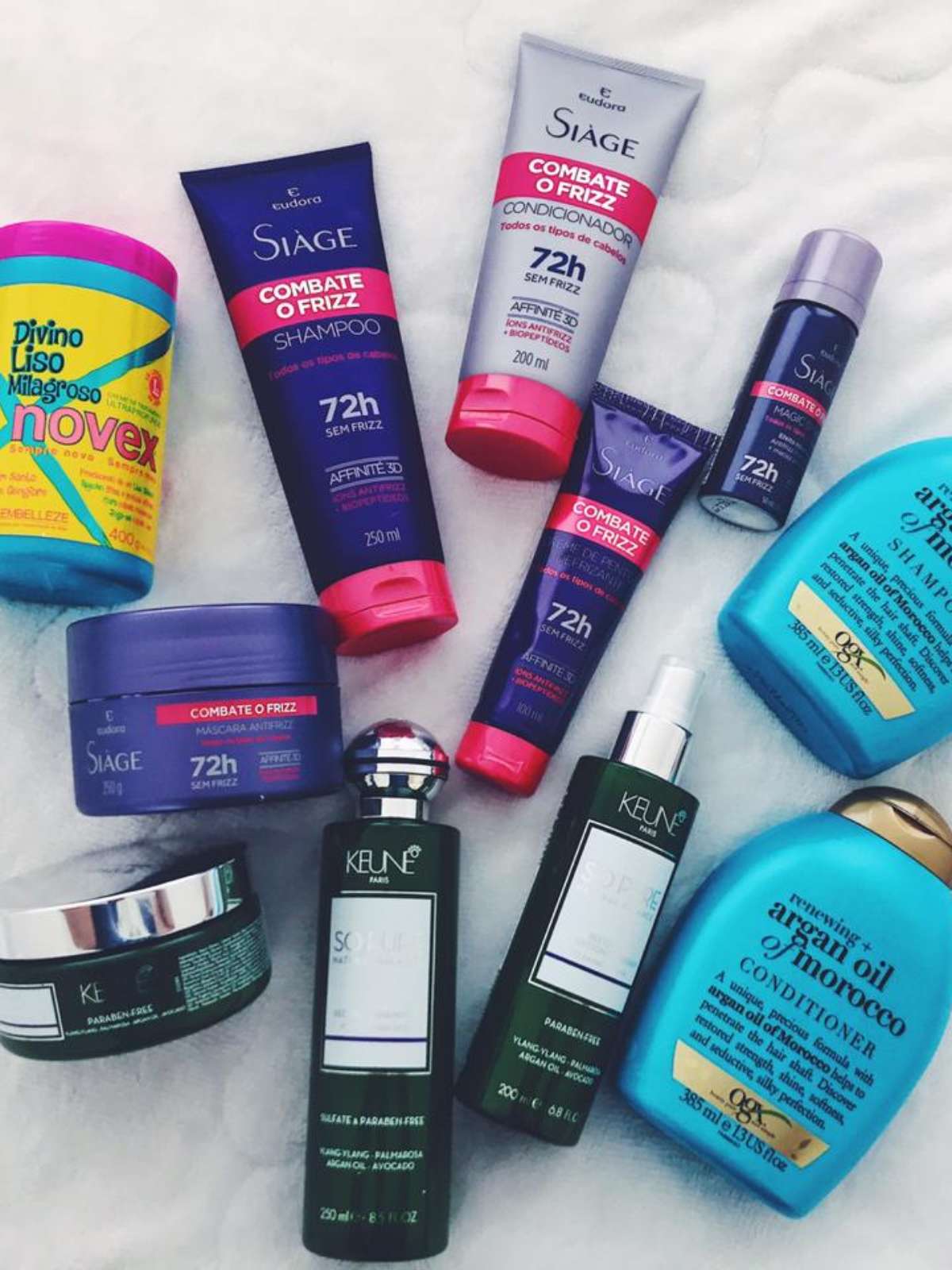 Custo-Benefício Imbatível: As Melhores Marcas de Cabelo do Varejo para 2026