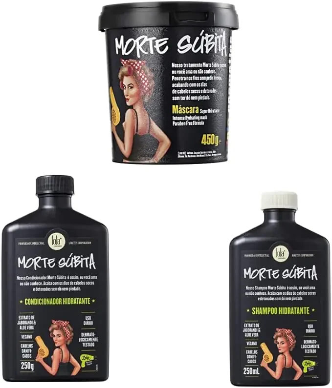 Top 5 Produtos Essenciais de Marcas Nacionais para Cabelos Saudáveis