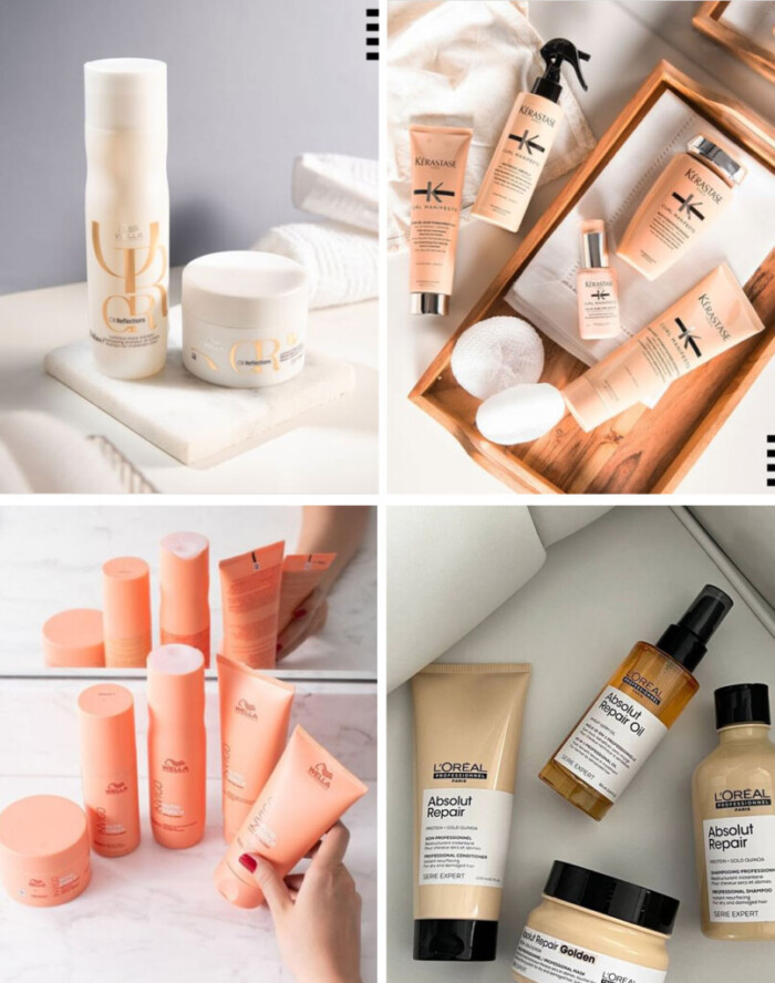 Guia Completo: Como Escolher a Melhor Marca de Produtos para Seu Tipo de Cabelo em 2026