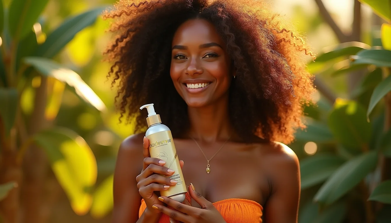 Guia completo: Máscaras de tratamento para cada tipo de dano capilar