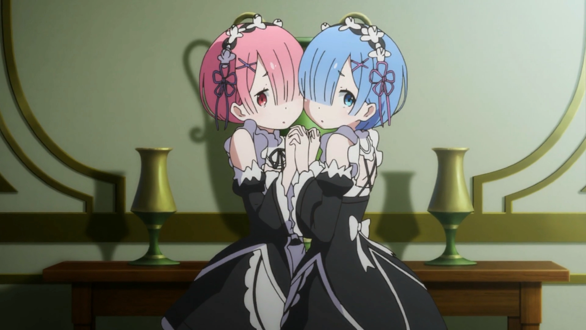 Guia completo de animes com garotas de cabelo azul que você precisa assistir