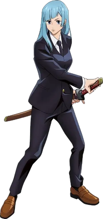 Personagens de anime com cabelo azul e suas personalidades marcantes