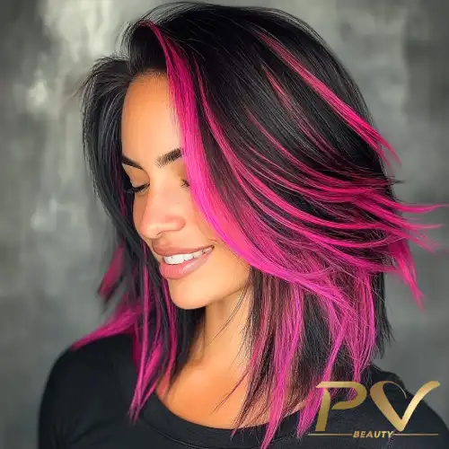 A Teoria do Cabelo Rosa: Entenda a tendência que viralizou no TikTok