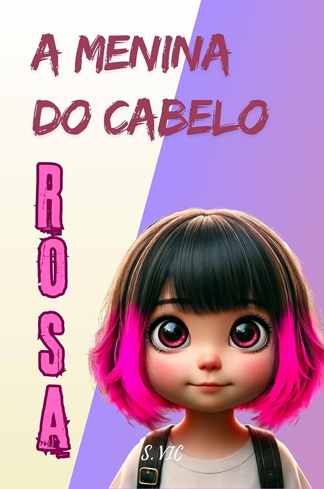 A Teoria do Cabelo Rosa: Entenda a tendência que viralizou no TikTok