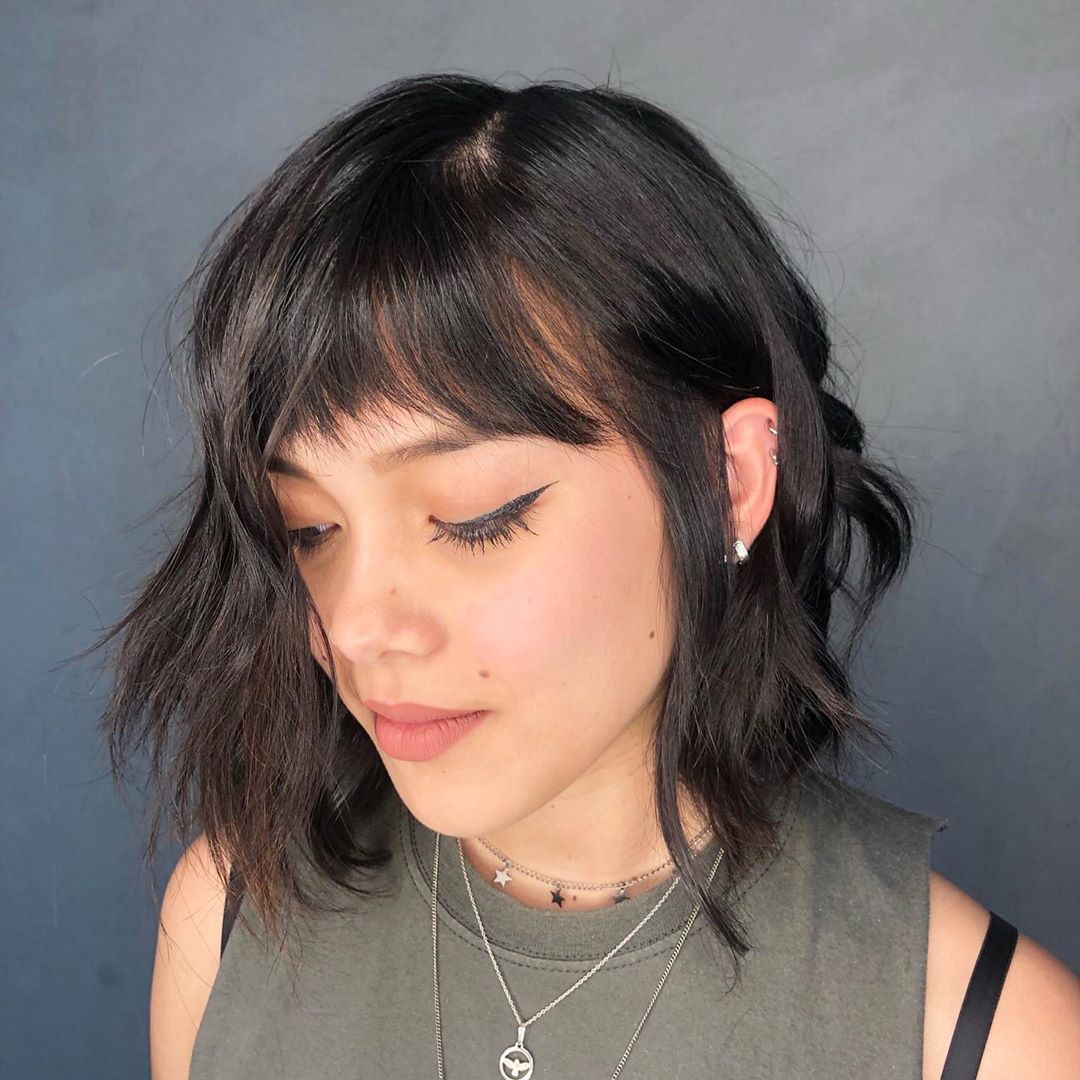 Guia Completo: Como Escolher o Corte Curto Ideal para Cada Formato de Rosto