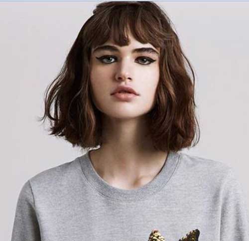 Micro Bob vs. French Bob: Qual Corte Curto é Perfeito para Você em 2026?