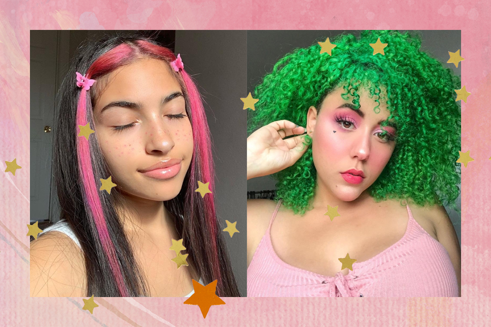 Descoloração para Cabelos Coloridos: Dicas Essenciais para Proteger Seus Fios