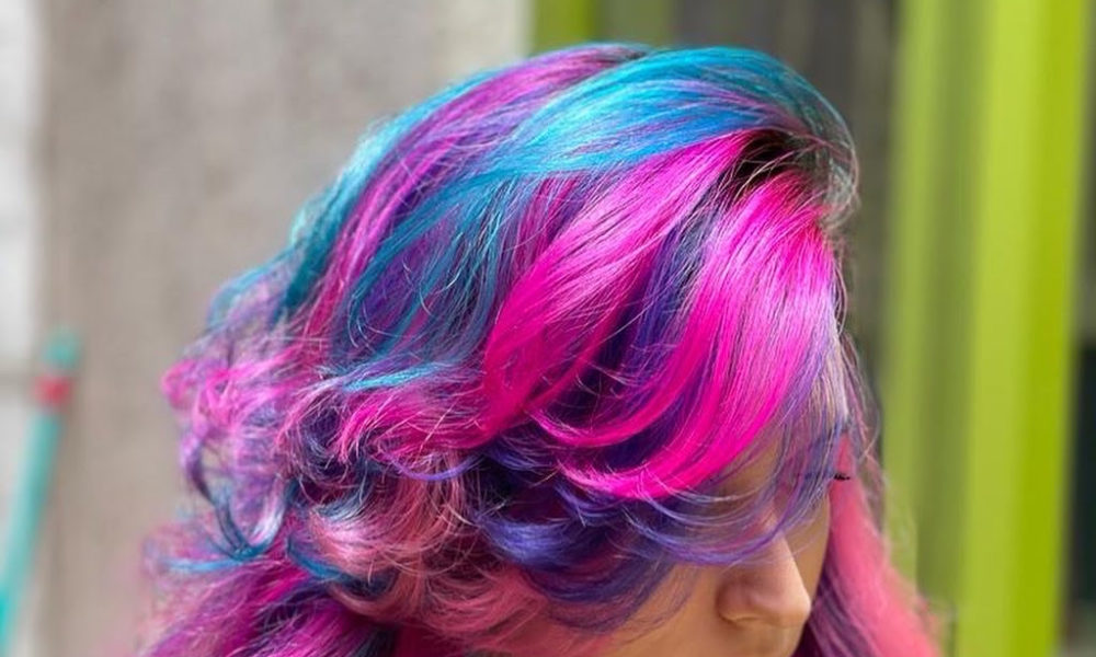 Cabelo E-Girl e Tumblr: Inspirações e Como Adotar o Estilo