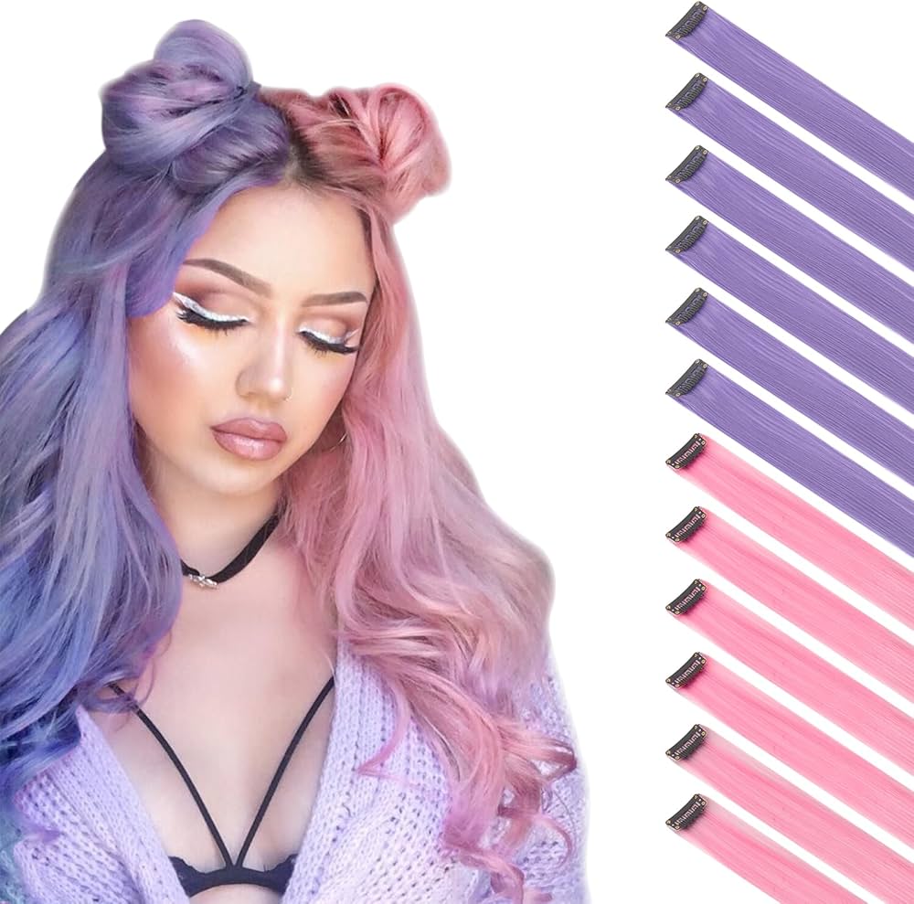 Manutenção de Cores Fantasia: Produtos e Rotinas para Cabelos Sempre Vibrantes