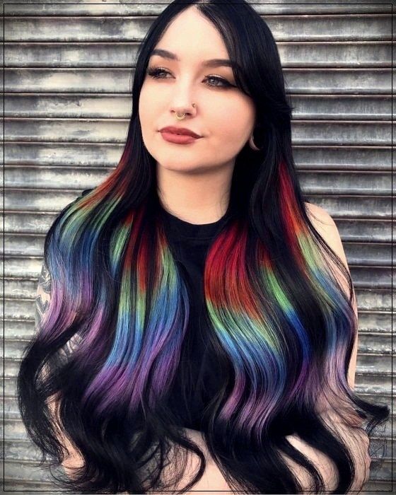 Descoloração para Cabelos Coloridos: Dicas Essenciais para Proteger Seus Fios