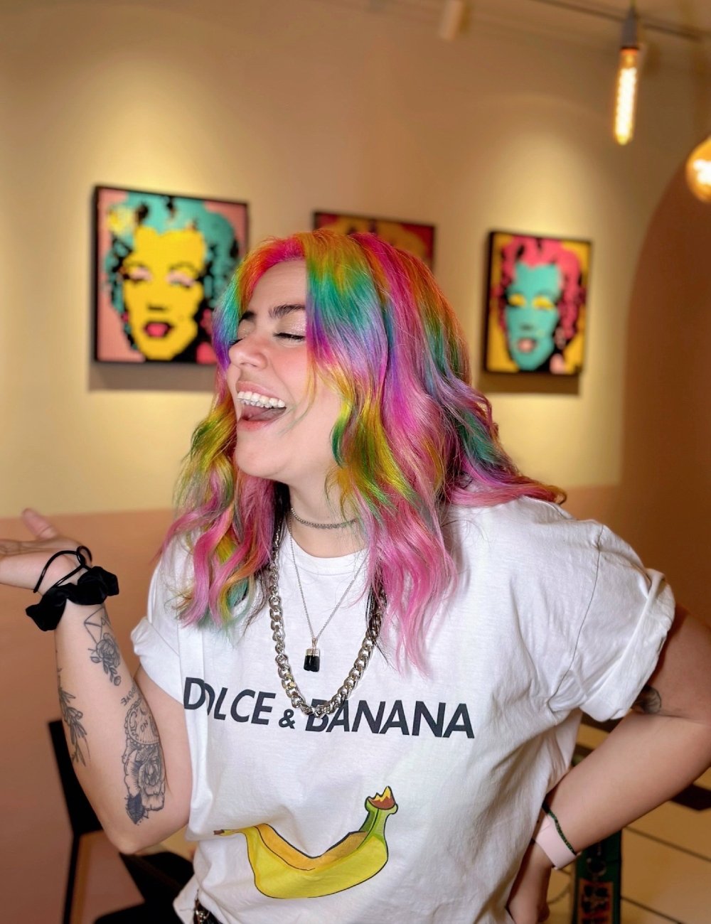 Cabelo E-Girl e Tumblr: Inspirações e Como Adotar o Estilo