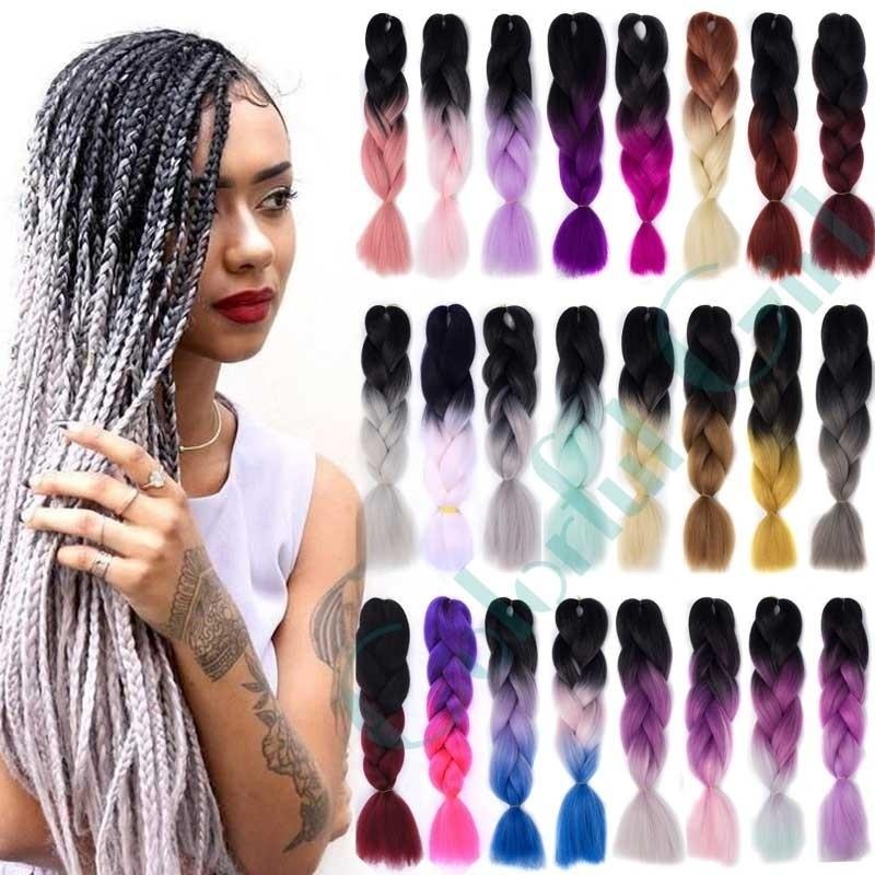 Guia Completo: Como Fazer Rainbow Hair em Casa (e Manter a Cor)
