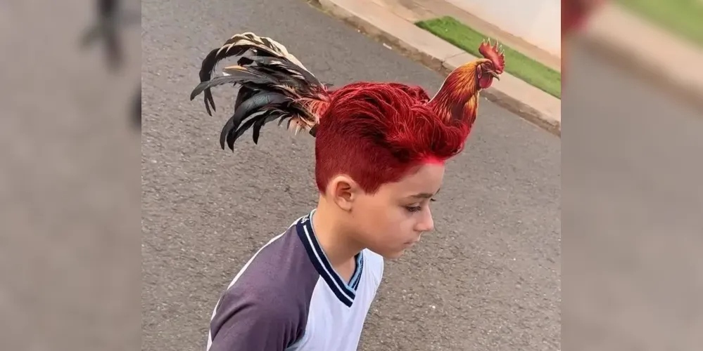 Além da Cor: O Significado e a Psicologia por Trás do Cabelo Vermelho Masculino