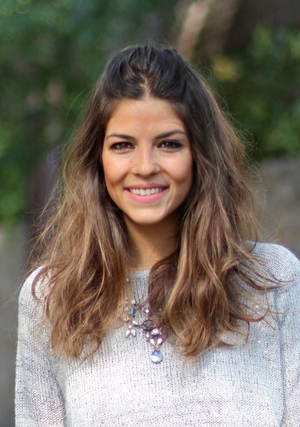 quanto custa um corte para messy hair