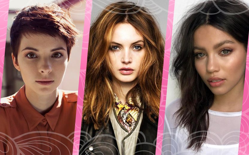 inspiração penteados messy hair para verão