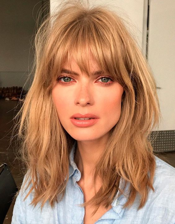 erros comuns ao tentar o messy hair perfeito