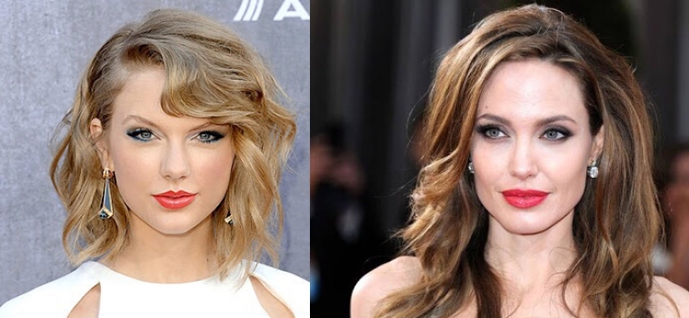 como fazer messy hair com chapinha