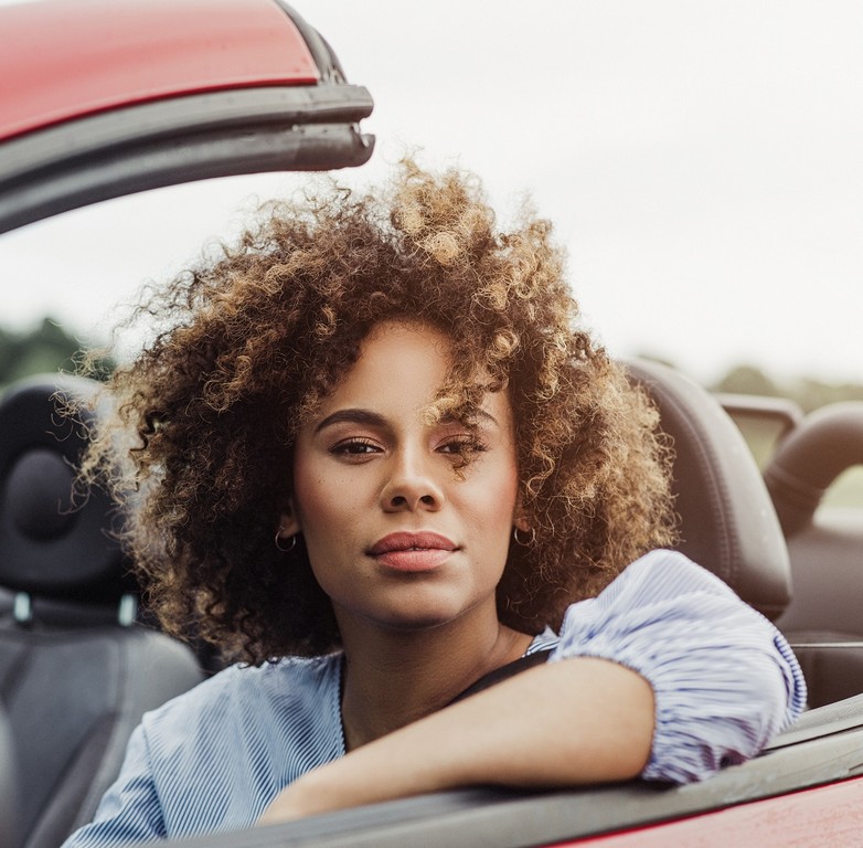 messy hair vs cabelo liso qual escolher