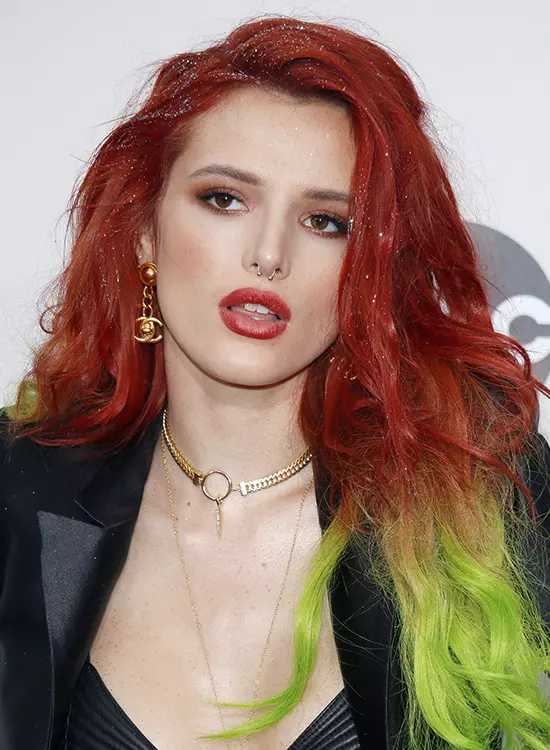 inspiração penteados messy hair para verão