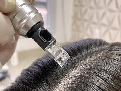 MMP Capilar vs. Microagulhamento: Qual a Melhor Opção para Você?