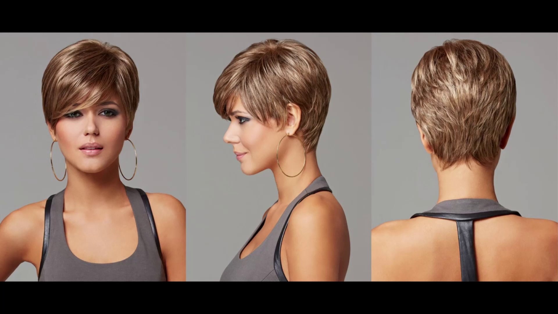 Como escolher o corte de cabelo curto ideal para seu tipo de rosto