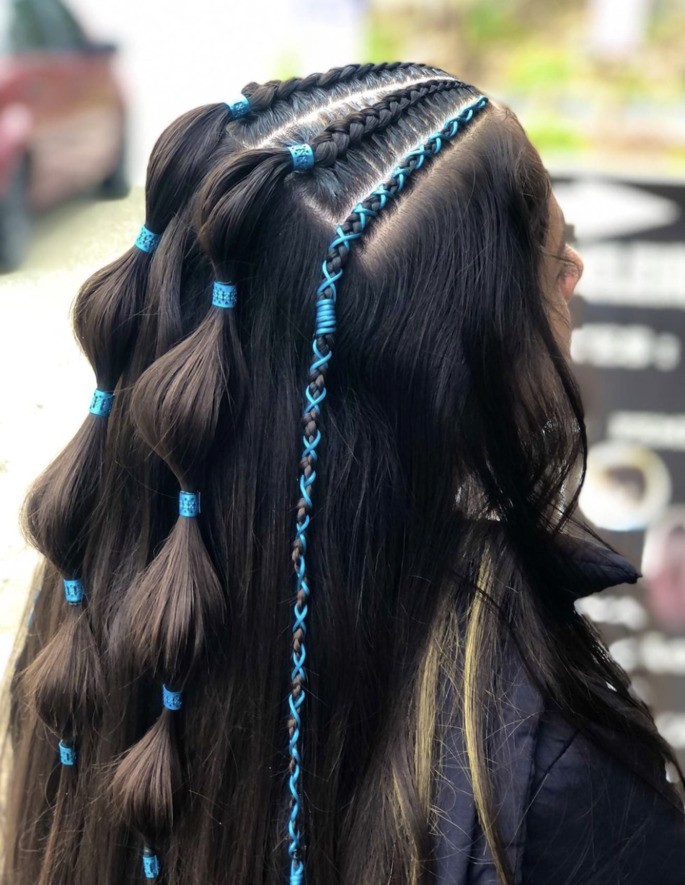 quanto custa fazer trança boxeadora