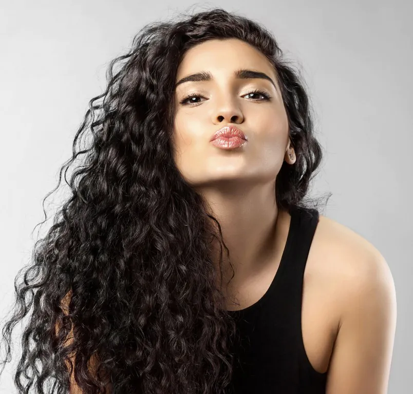 corte de cabelo ideal para cada formato de rosto