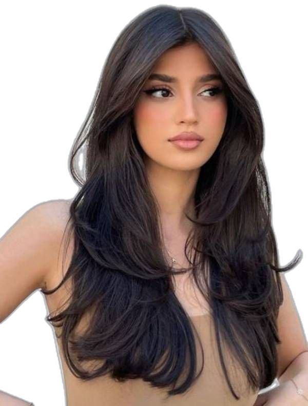 tipos de rosto e cortes de cabelo