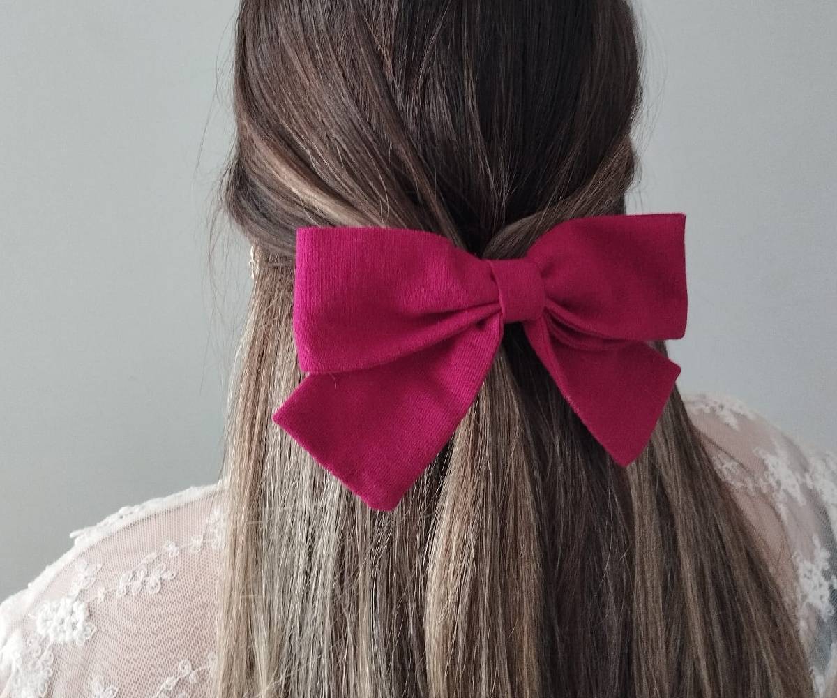 laços de cabelo para vender atacado