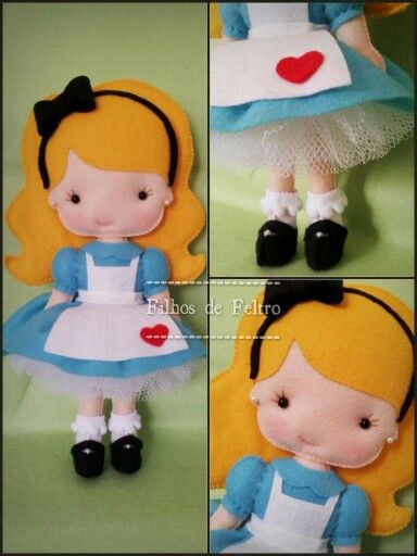 Cabelo Black Power em Feltro: Um Passo a Passo Detalhado