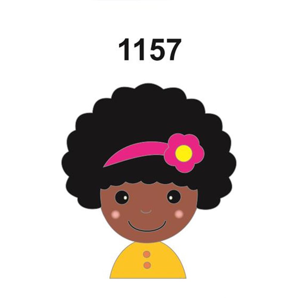 Guia Completo: Materiais Essenciais para Cabelos de Bonecas em EVA