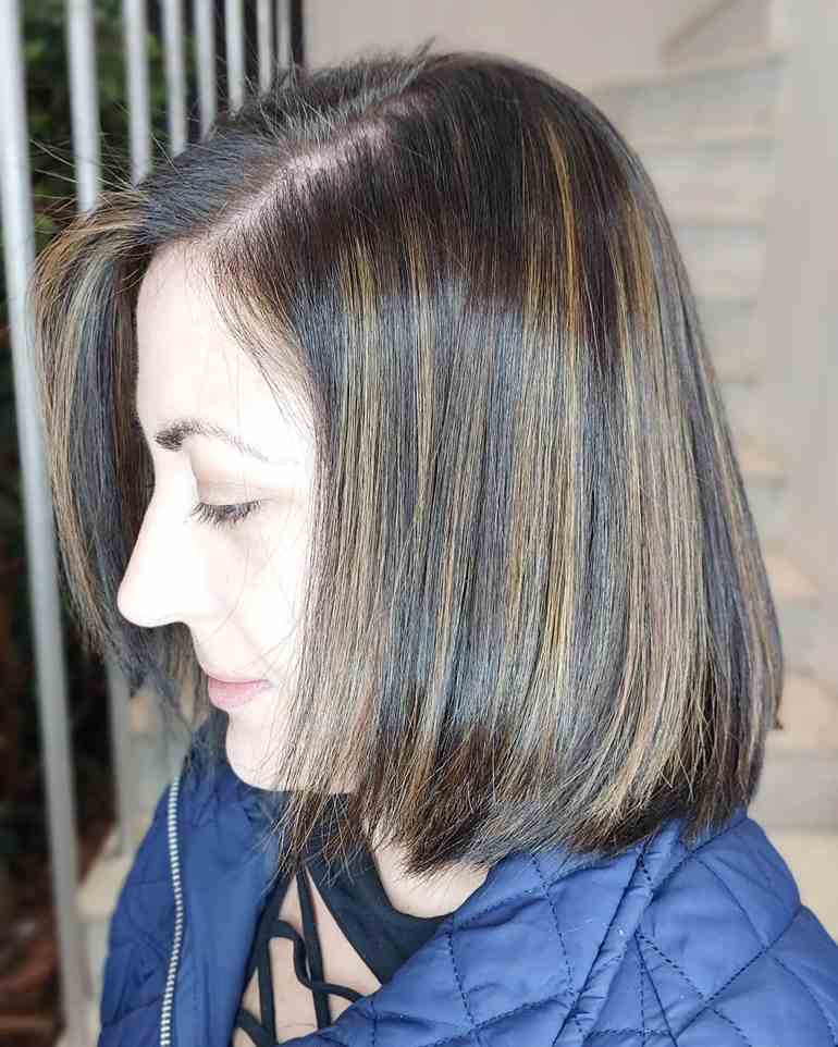 Cabelo Liso Tipo 1A: Cuidados Essenciais para Evitar o Aspecto Chapado