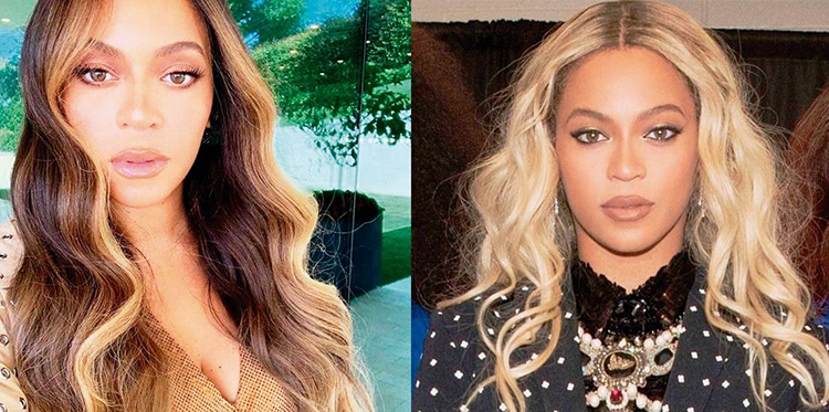 Testador Virtual de Coloração: A Ferramenta da L'Oréal Paris para Encontrar Seu Loiro Ideal