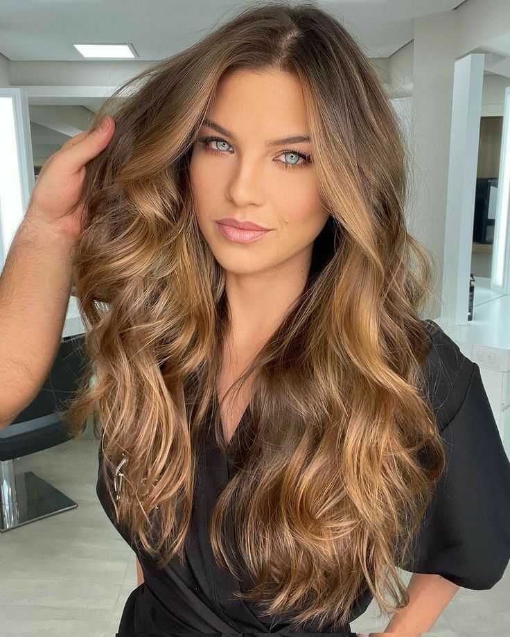 Guia Completo: Morena Iluminada Mel e Dourado para um Visual Jovem