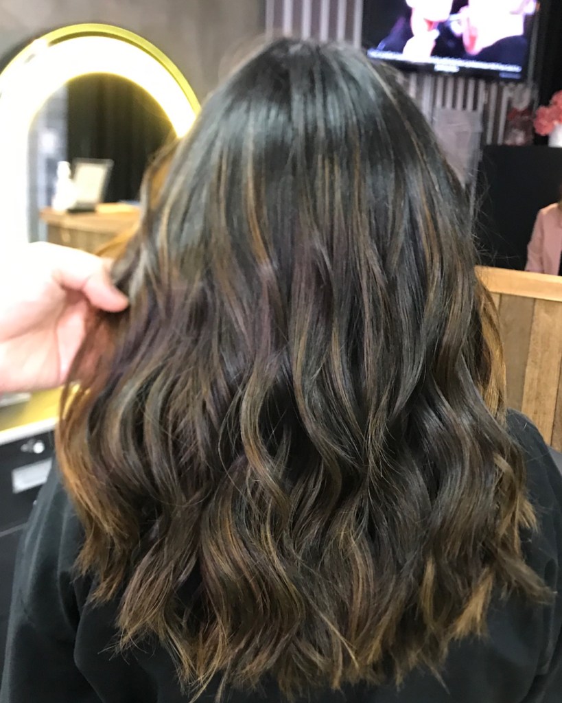 Técnicas de Morena Iluminada: Contorno