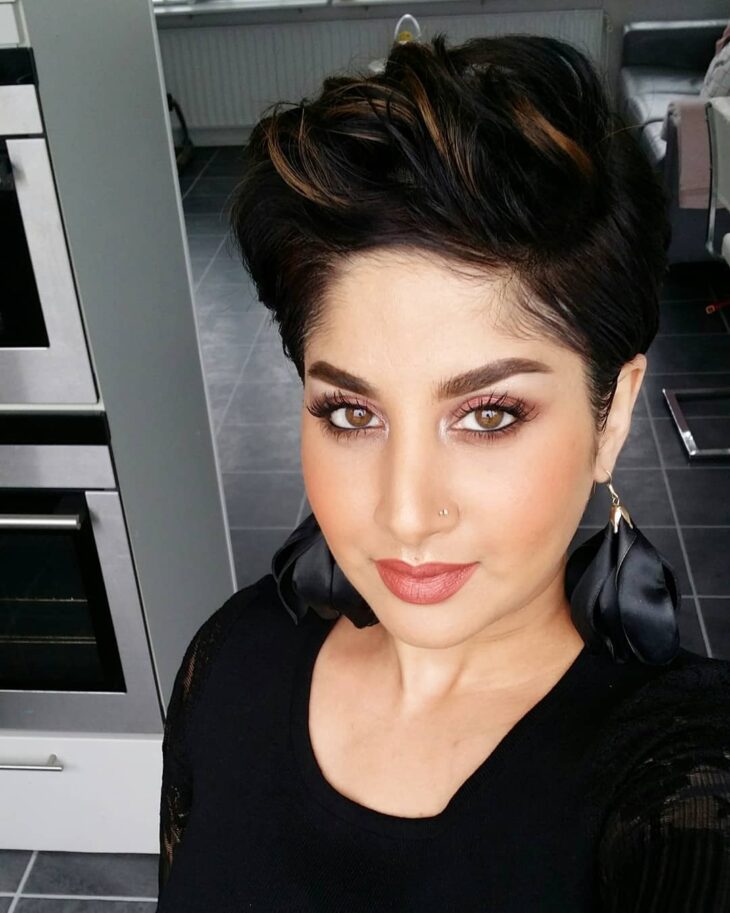 Guia Completo do Morena Iluminada Curto: Tons e Cuidados Essenciais