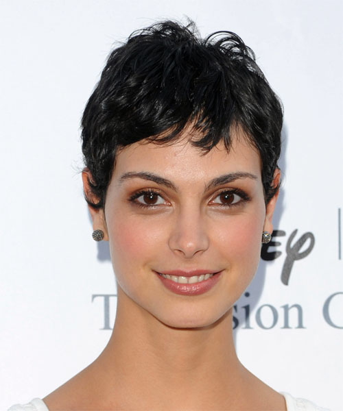 Pixie Cut para Morenas: Como Escolher o Corte Ideal para Seu Rosto