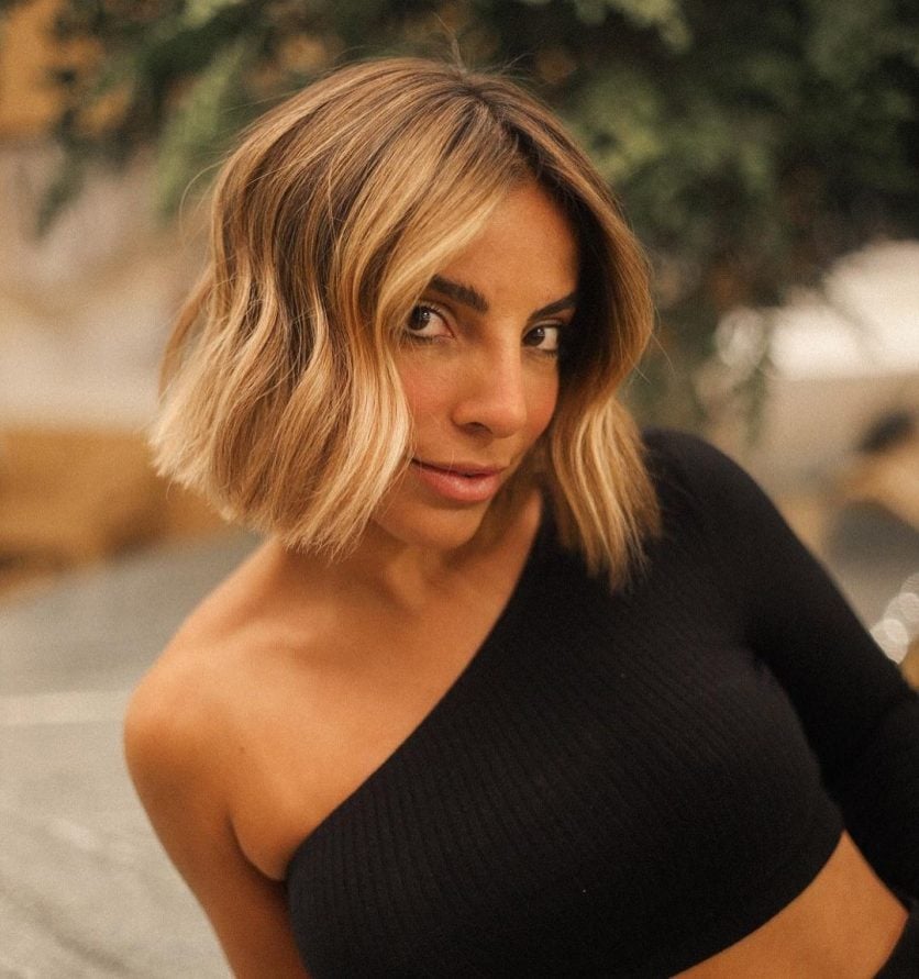 Guia Completo do Morena Iluminada Curto: Tons e Cuidados Essenciais