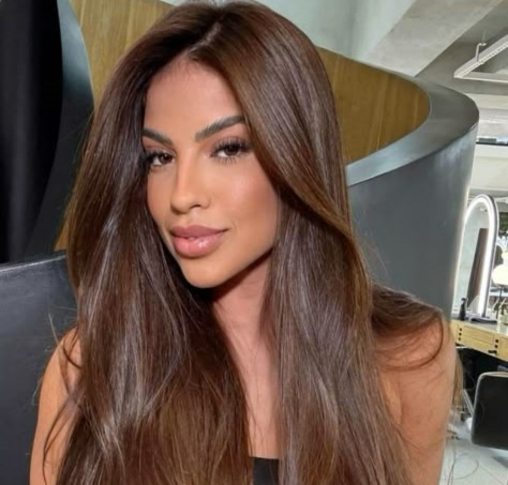 7 cm: Descubra se o Cabelo Curto é Perfeito para o Seu Rosto