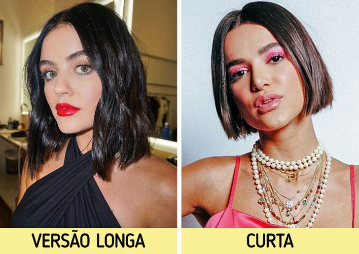 Penteados e Acessórios: 7 Formas de Mudar o Cabelo Sem Química; Cortes de Cabelo 2026: Tendências e Como Escolher o Ideal para Você; Simuladores de Cabelo Online: Teste Cortes e Cores Antes de Ir ao Salão; Morena Iluminada e Outras Cores Estratégicas para Transformar Seu Visual; A Regra dos 5