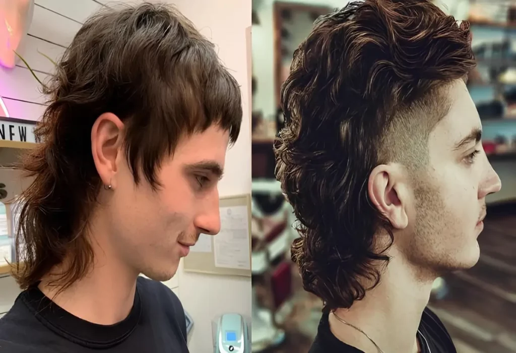 quanto custa para fazer um corte mullet