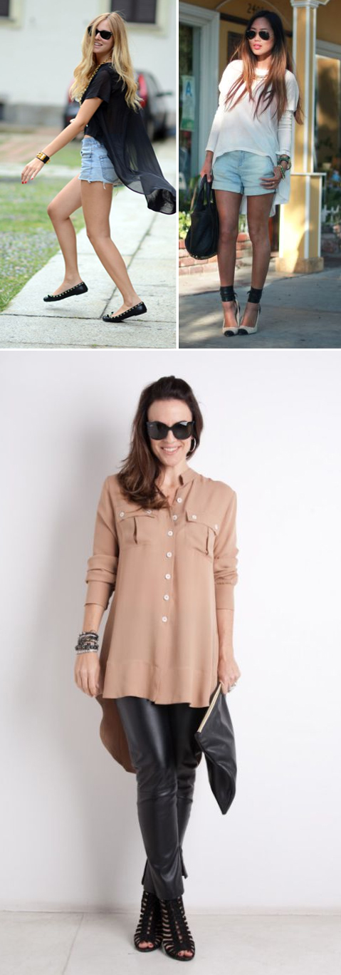 erros comuns ao fazer o corte mullet em casa