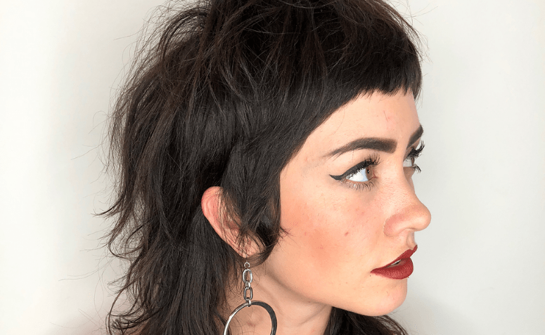 erros comuns ao fazer o corte mullet em casa
