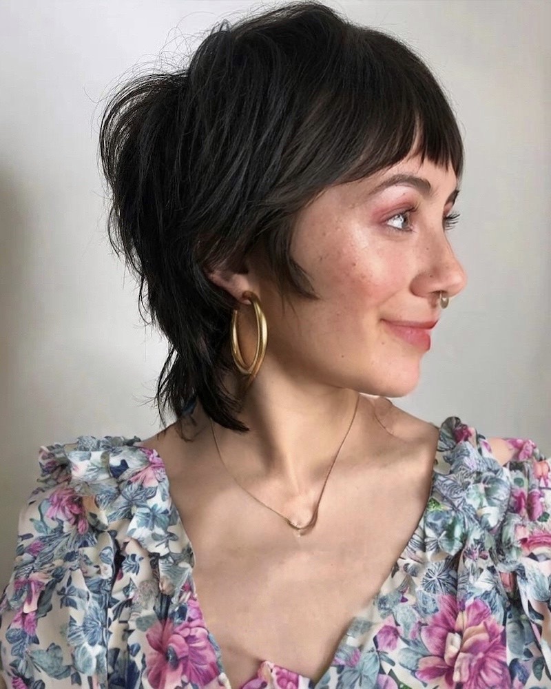 mullet hairstyle 2026