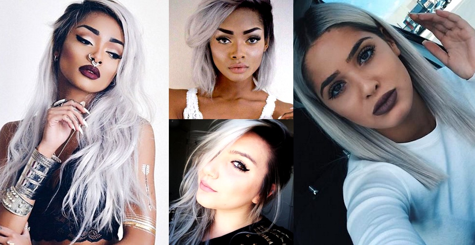 Desvendando o Cuidado Essencial para Cabelos Grisalhos: Dicas para Manter o Brilho e a Saúde