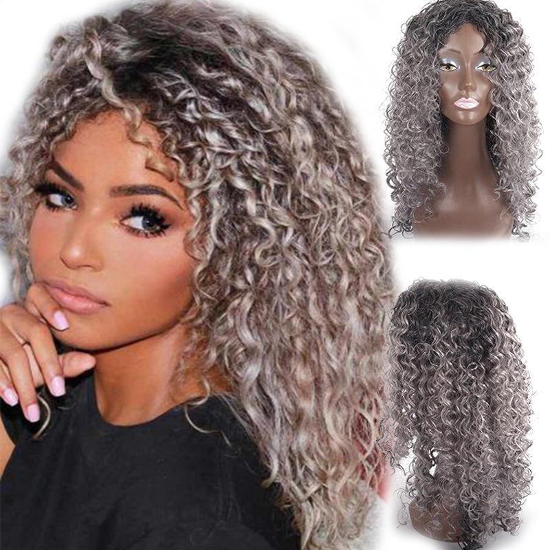 Desvendando o Cuidado Essencial para Cabelos Grisalhos: Dicas para Manter o Brilho e a Saúde